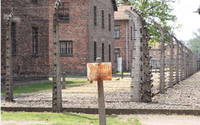Auschwitz-Birkenau rondleiding met privévervoer vanuit Krakau